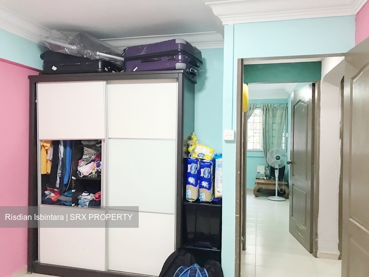 Blk 456 Tampines Street 42 (Tampines), HDB 4 Rooms #219496341